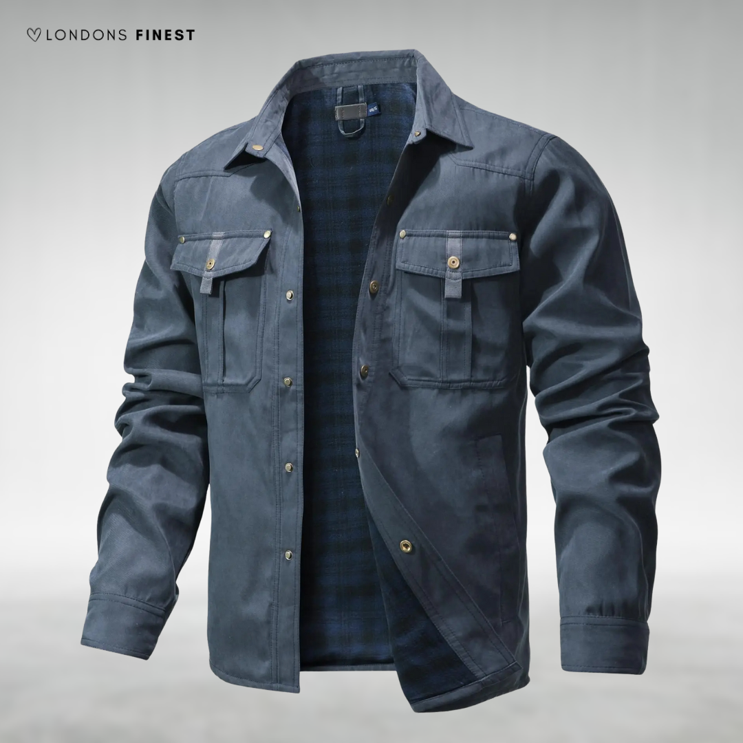 Xavier™ Heritage Men's Jacket