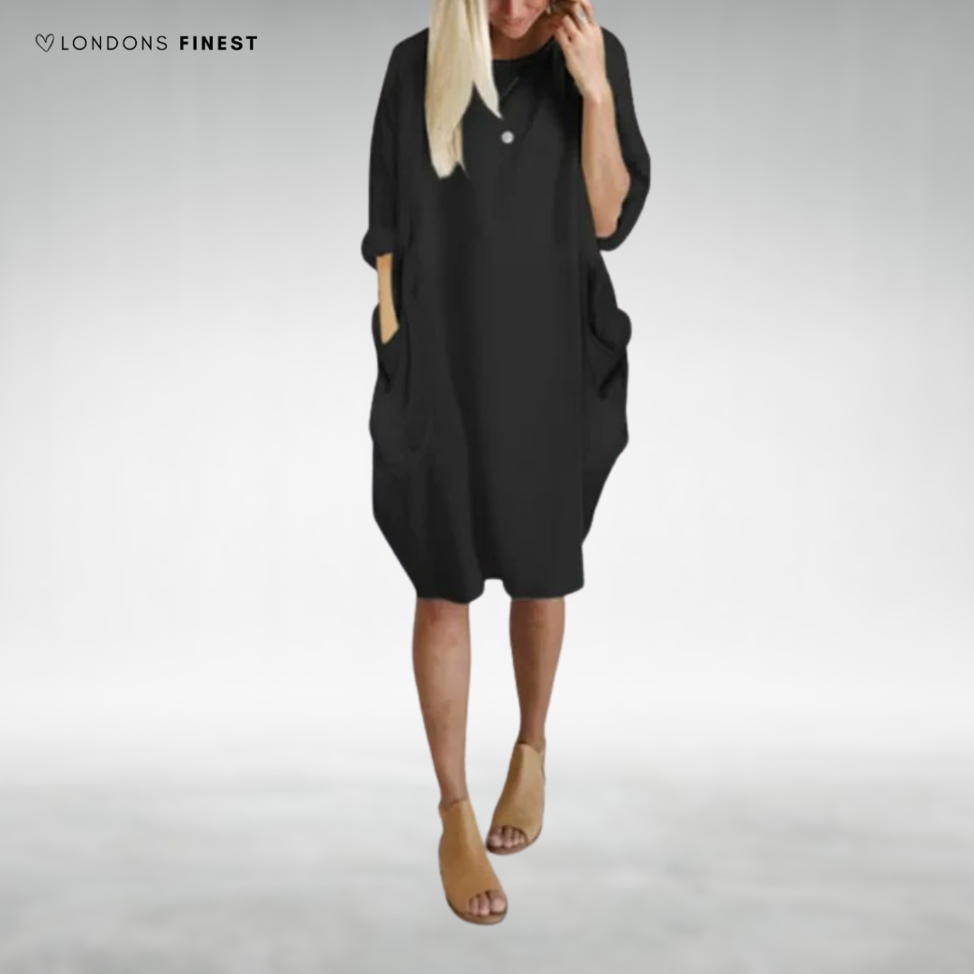 Thelma™ Comfort Women's Tunic Dress
