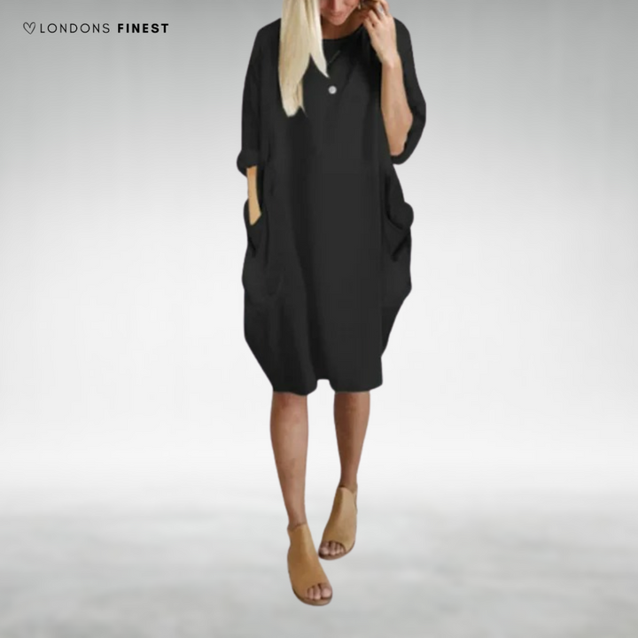 Thelma™ Comfort Women's Tunic Dress