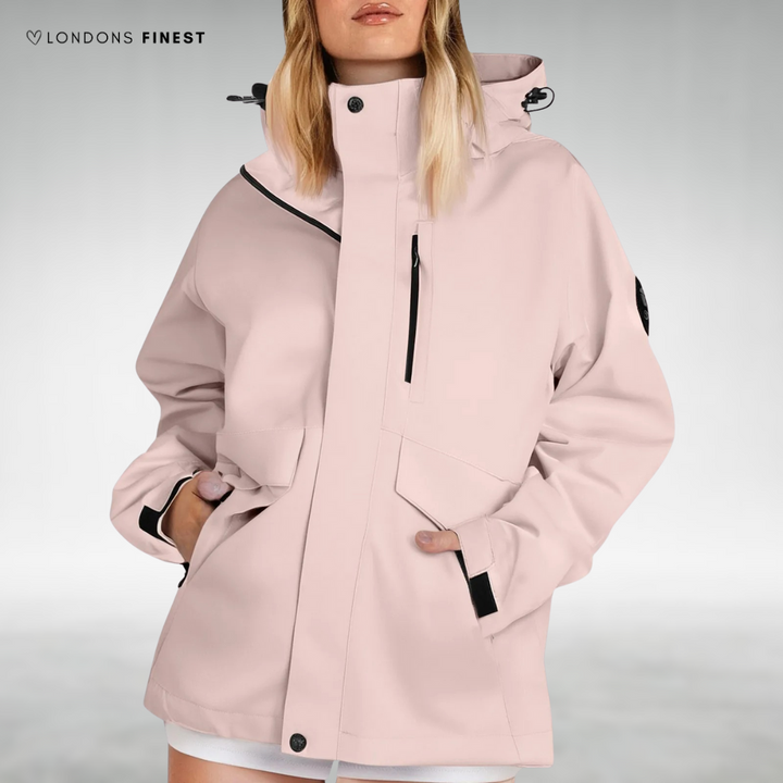 Amara™ Waterproof Women's Jacket
