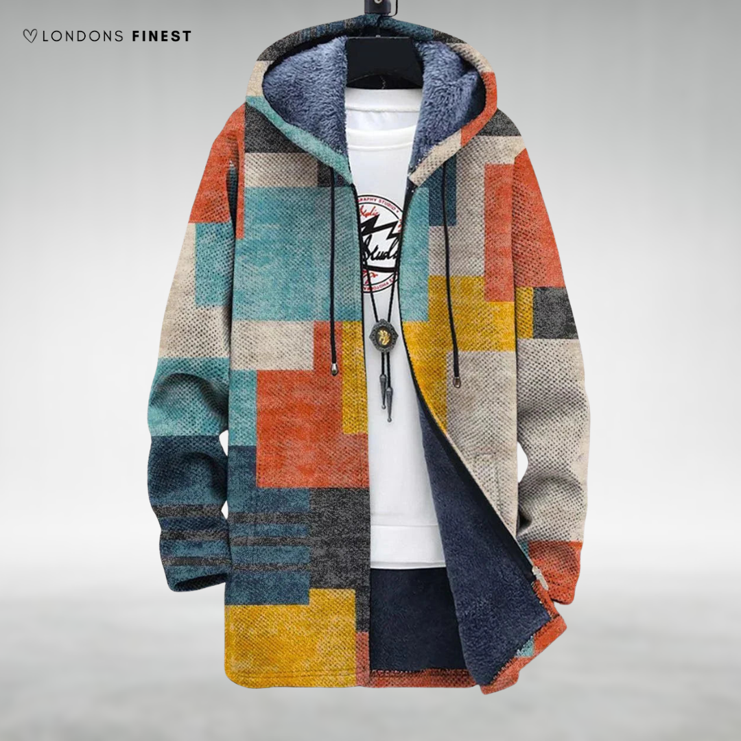 Multicolored 3 / 3XL