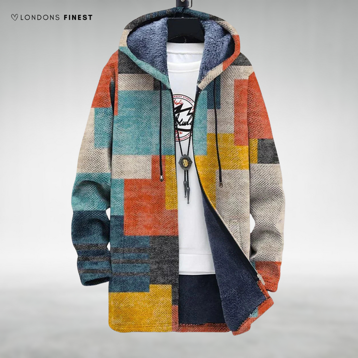 Arden™ Artistic Comfort Cardigan