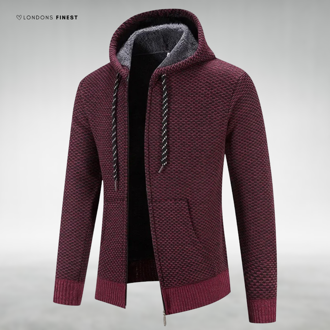 Wine Red / 2XL