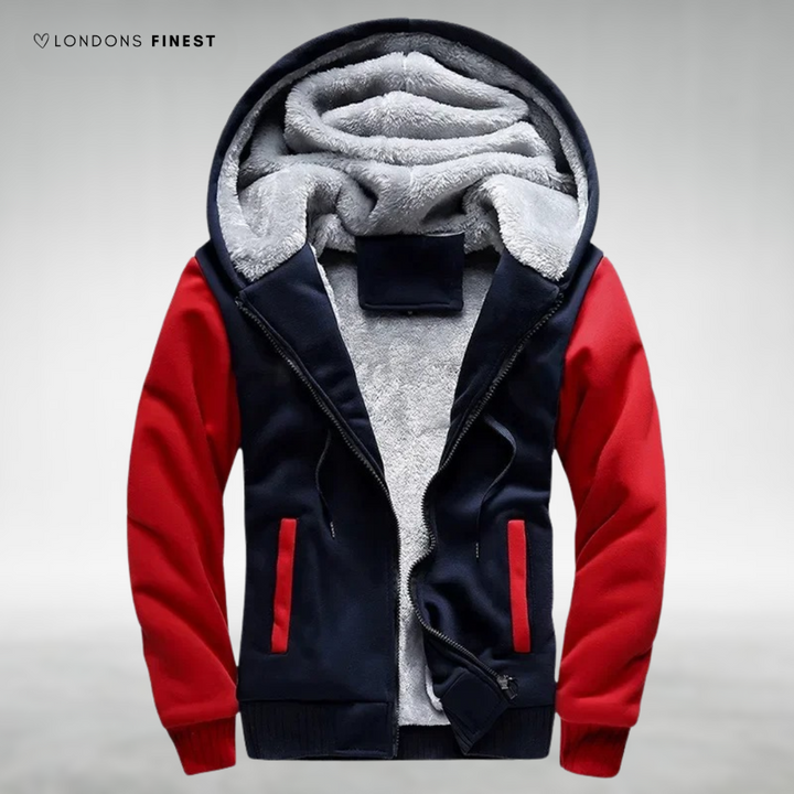 Jerry™ Men's Fleece Jacket