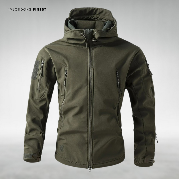 Jackson™ Men's Outdoor Fleece Jacket
