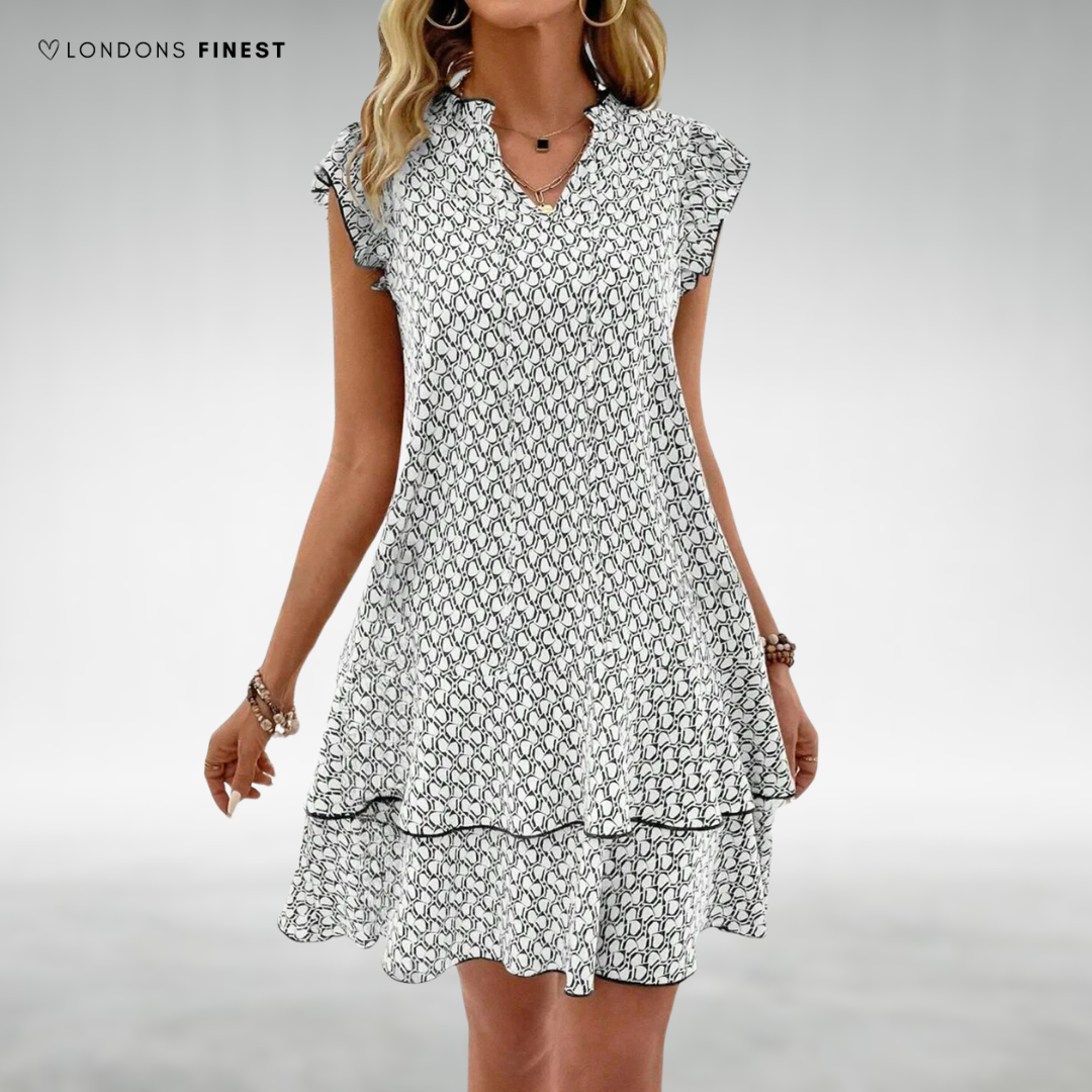 Diana™ Elegant Women's Dress