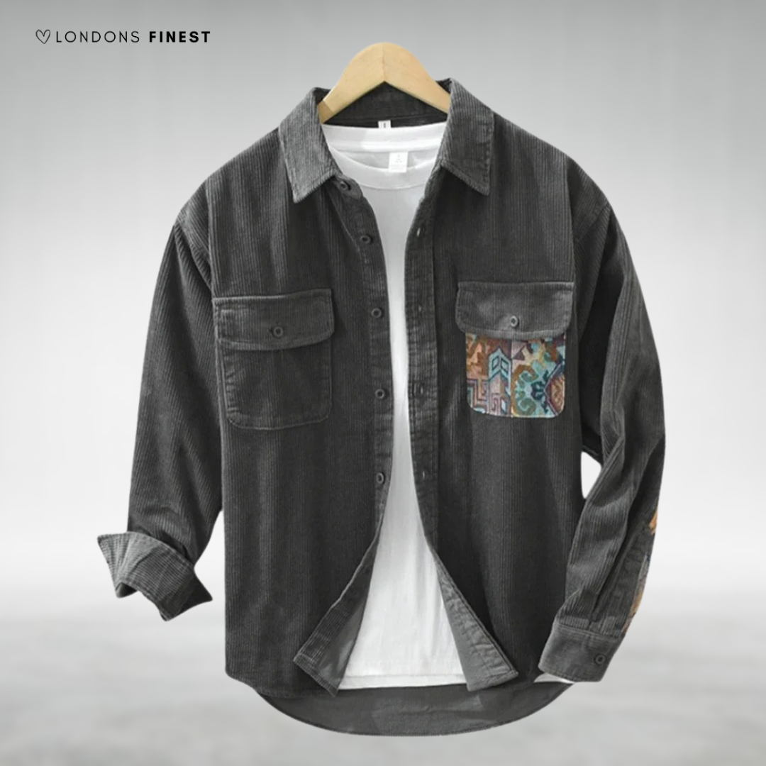 Grey / 3XL