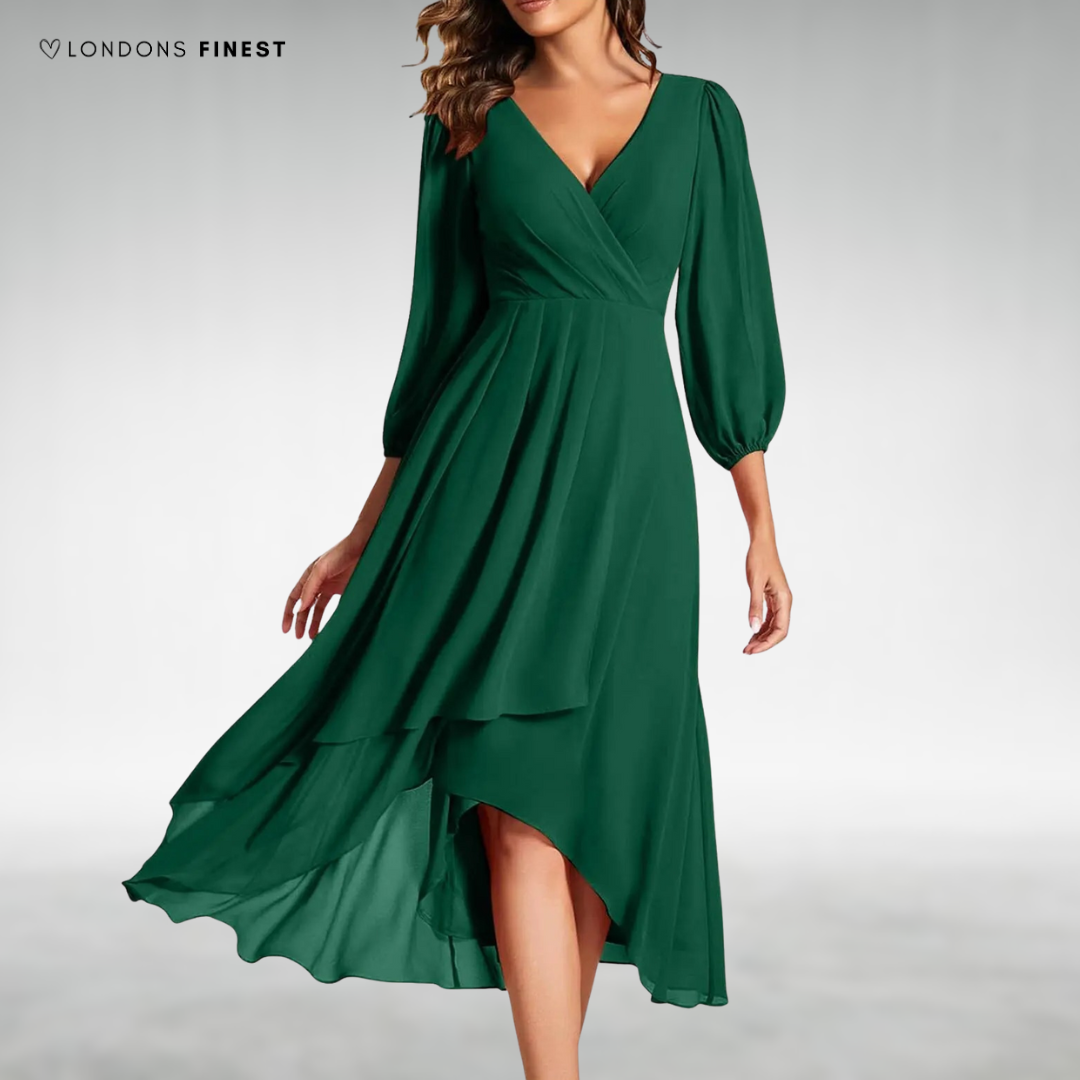 Green / 3XL