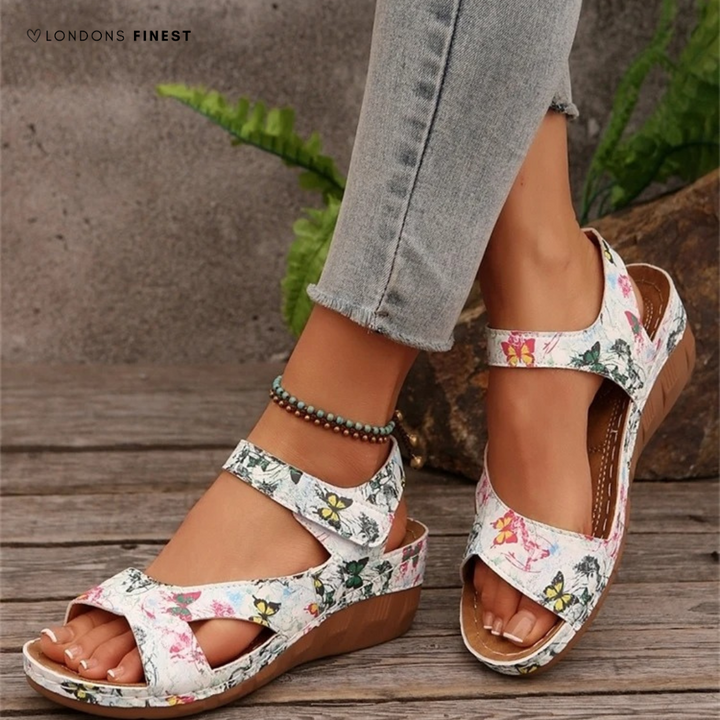 Chaya™ Orthopedic Comfort Sandals