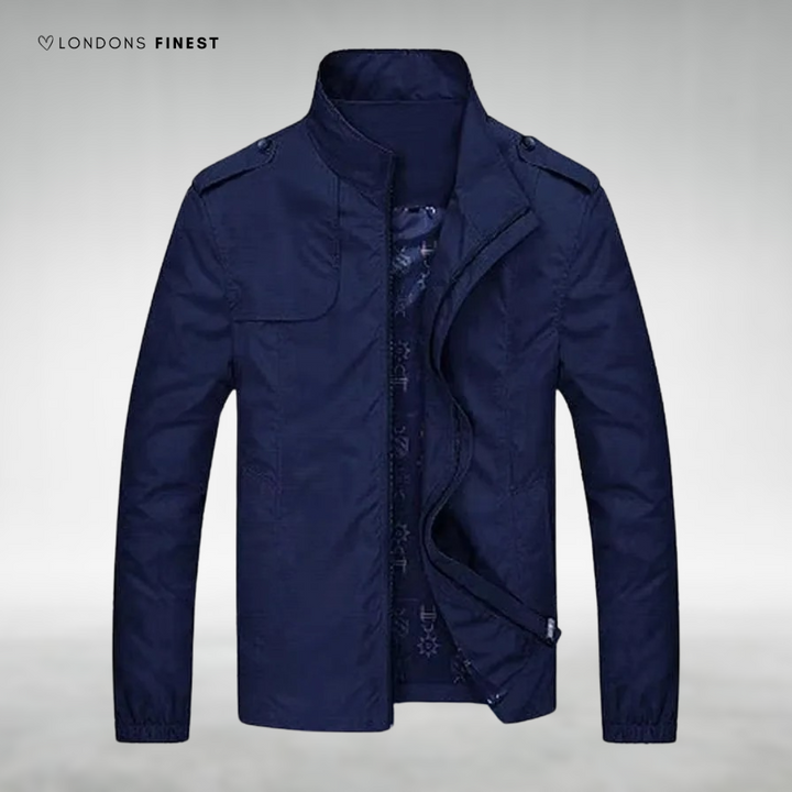 Jerome™ Lightweight Stand Collar Jacket