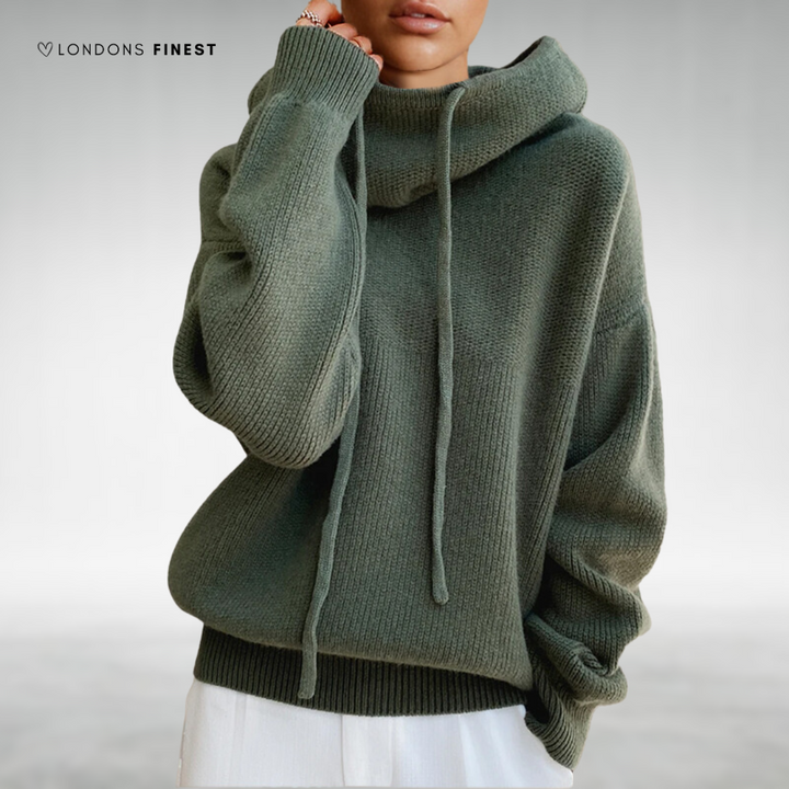 Nona™ Women's Turtleneck Sweater