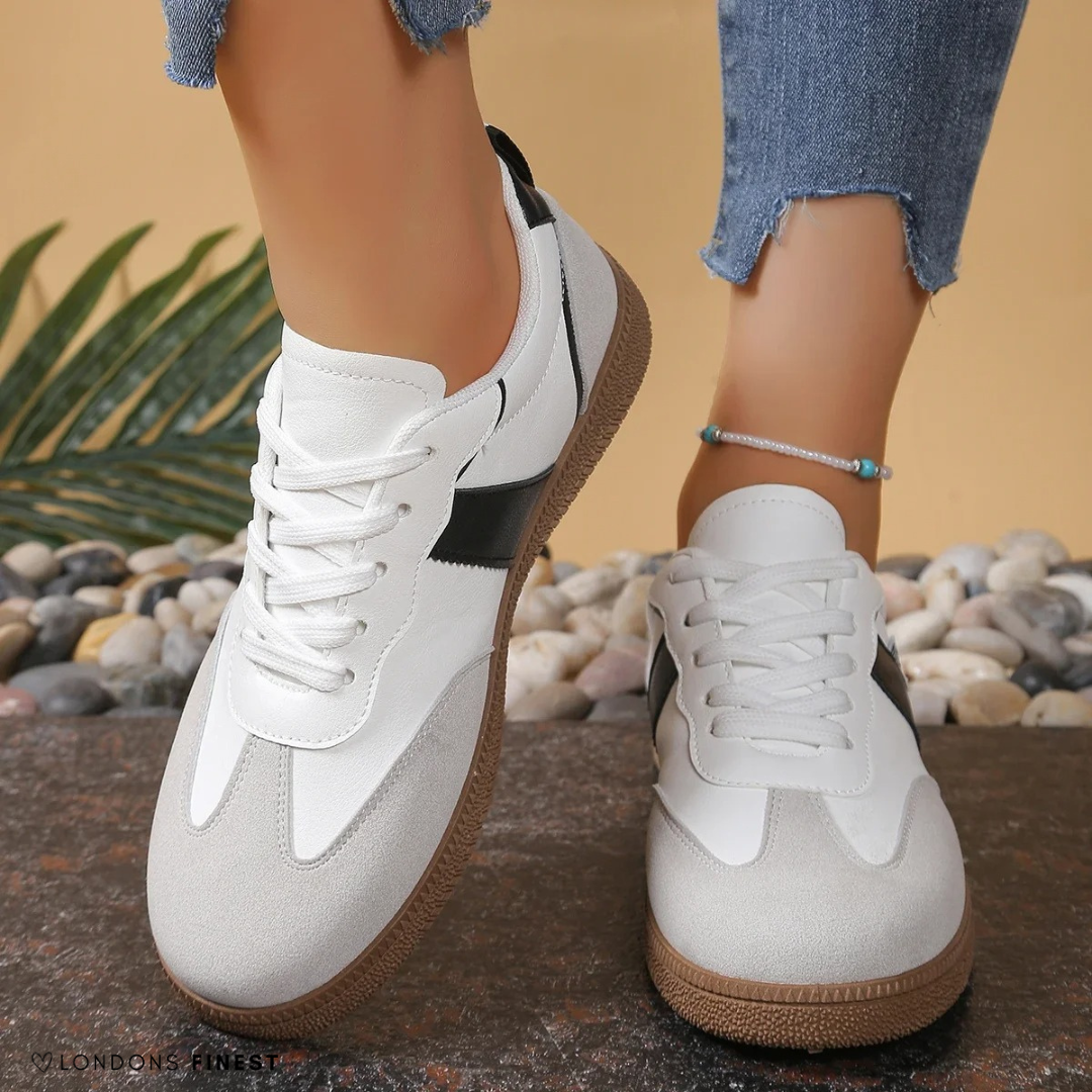 Eva™ Orthopedic Comfort Shoes
