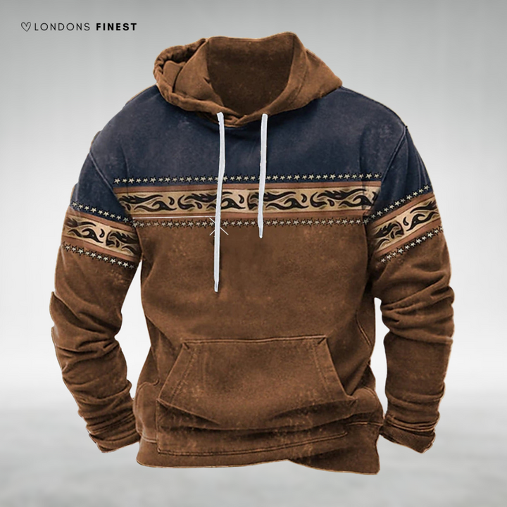 Dave™ Stylish Timeless Vintage Hoodie