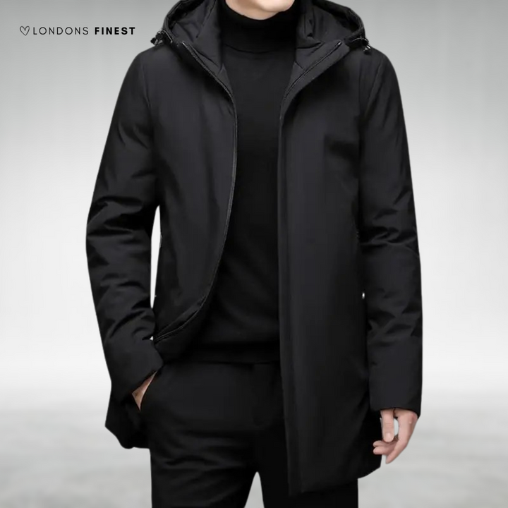 Marco™ Men's Waterproof Winter Coat