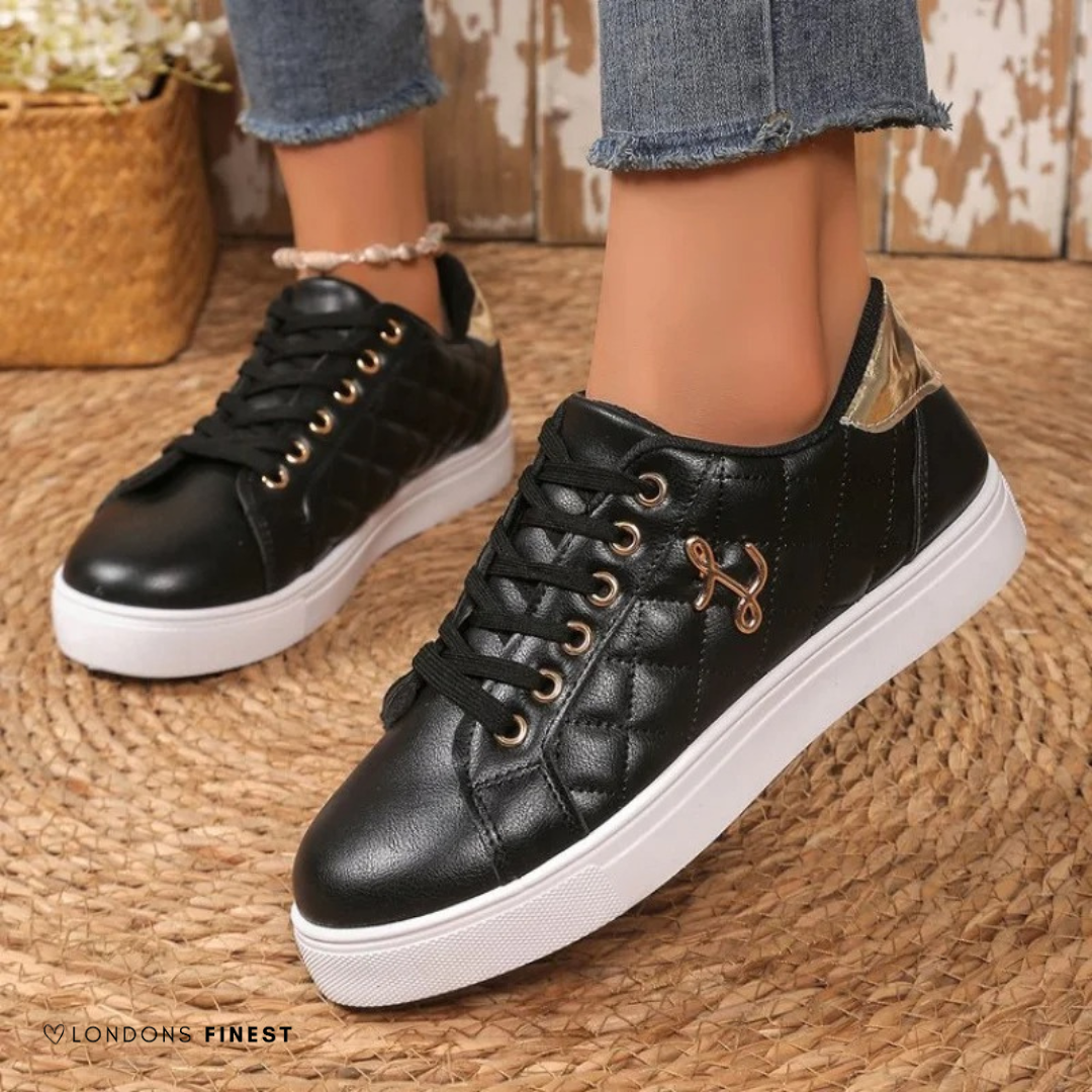 Sadia™ Women's Orthopedic Shoes