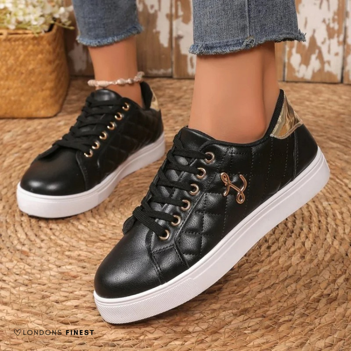Sadia™ Women's Orthopedic Shoes