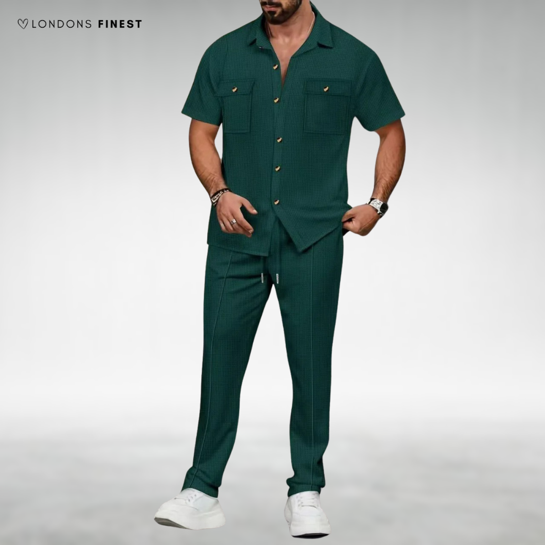 Green / 3XL