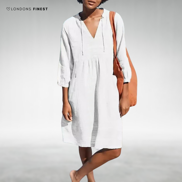 Gale™ Lightweight Summer Dress