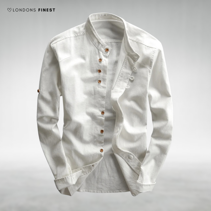 Finnley™ Men's Smart Casual Shirt