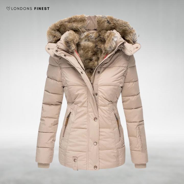 Amelia™ Premium Cozy Winter Coat