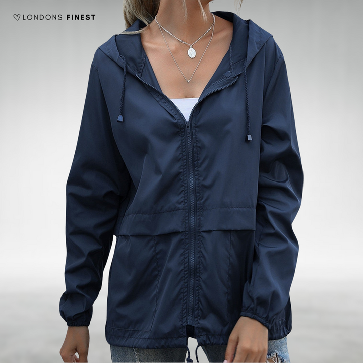 Kylie™ Lightweight Waterproof Jacket