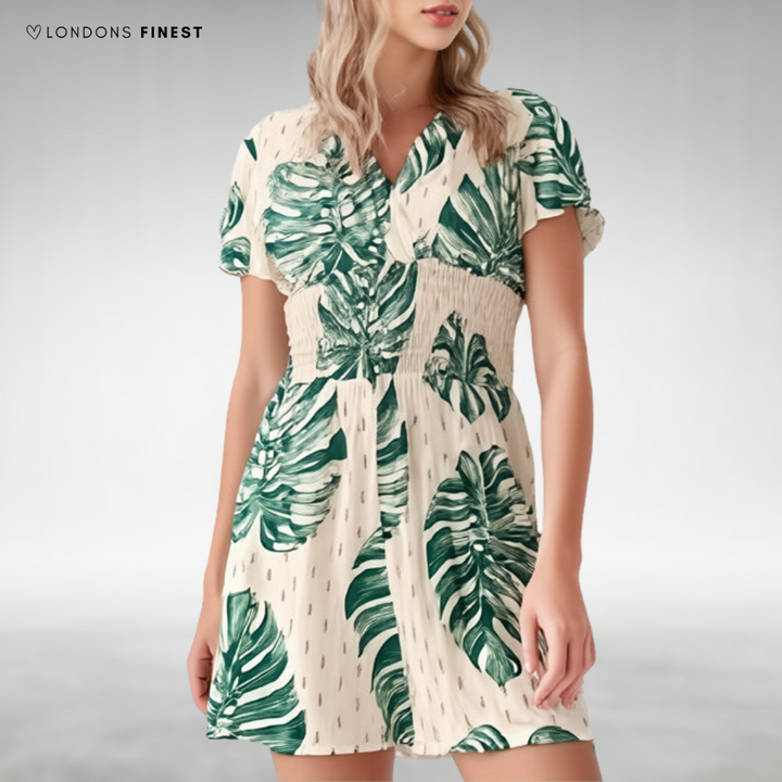 Maya™ Breezy Comfort Playsuit