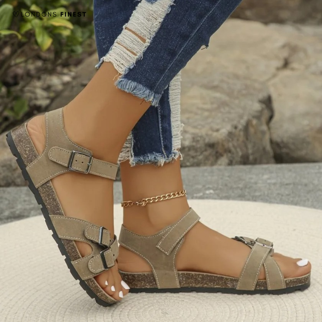 Rosemary™ Orthopedic Comfort Sandals