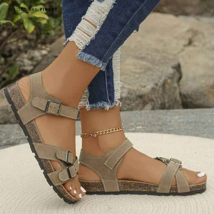 Rosemary™ Orthopedic Comfort Sandals
