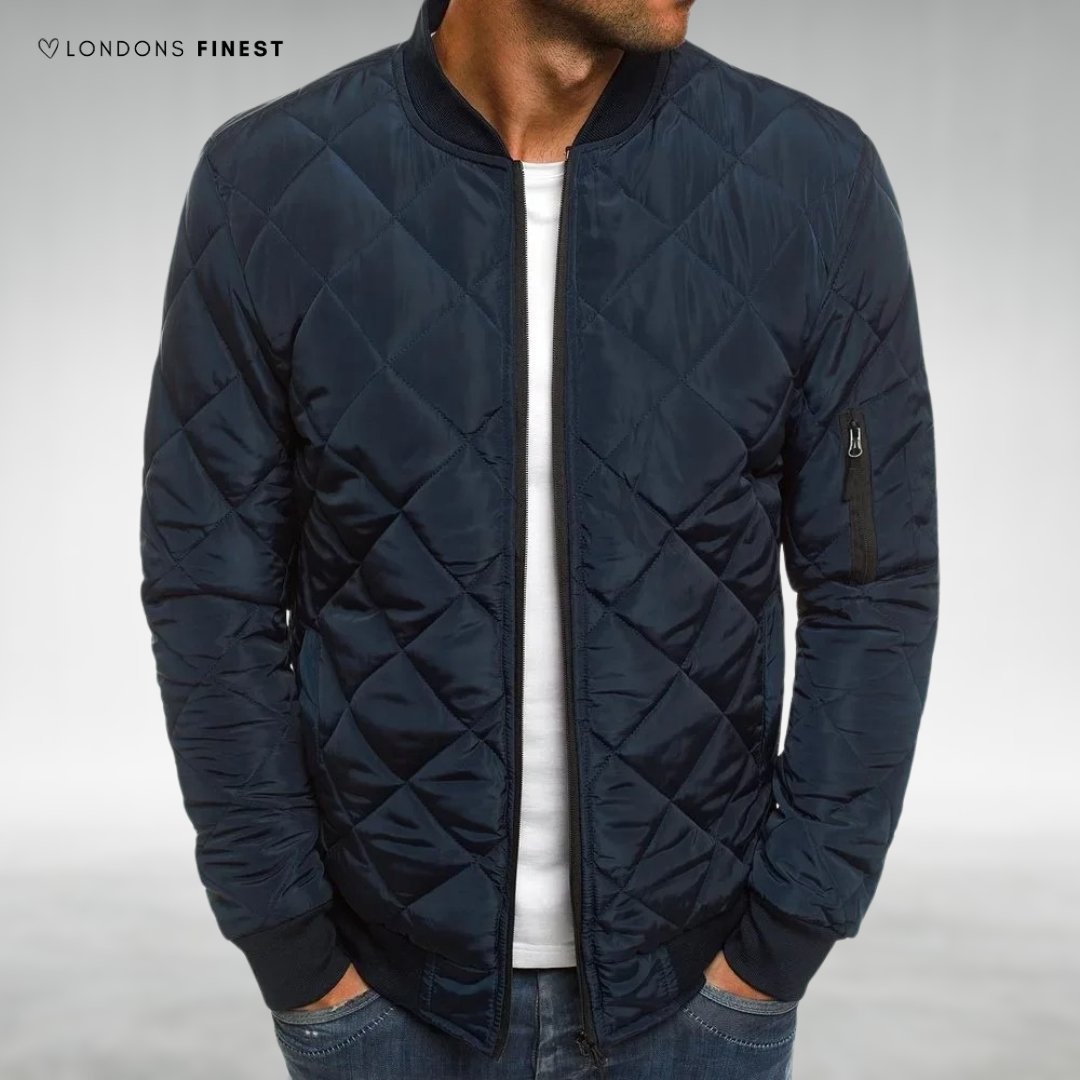 Navy Blue / 3XL