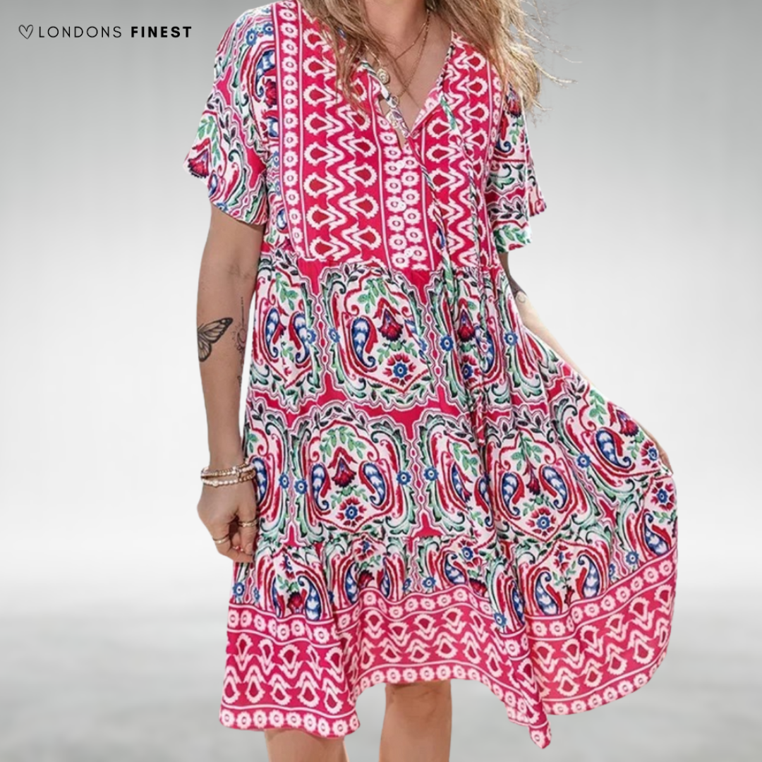 Pink / 3XL
