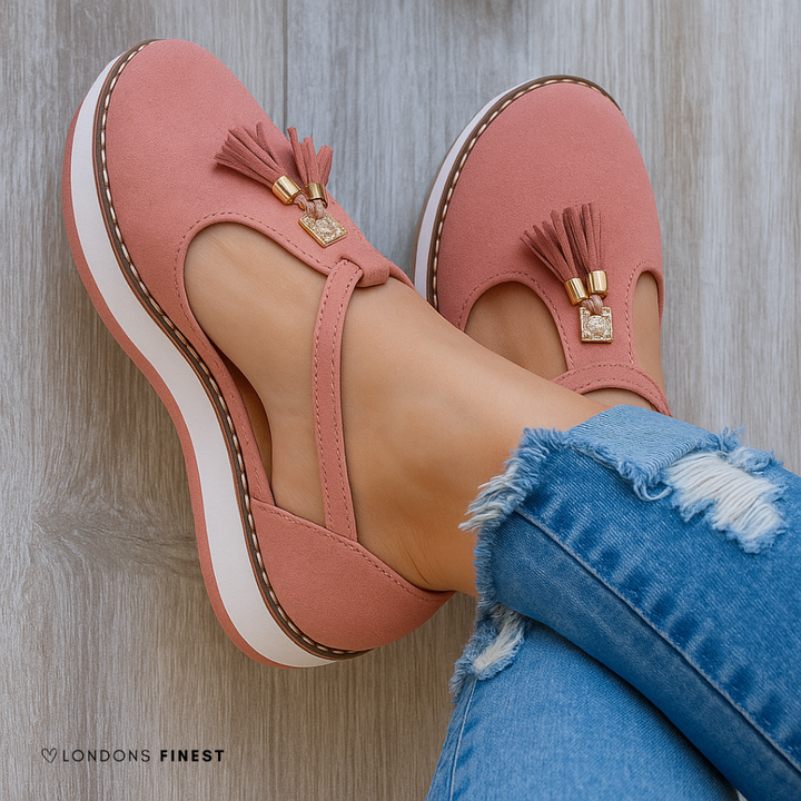 Tessa™ Comfort Loafers