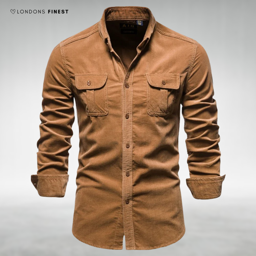 Brown / 3XL