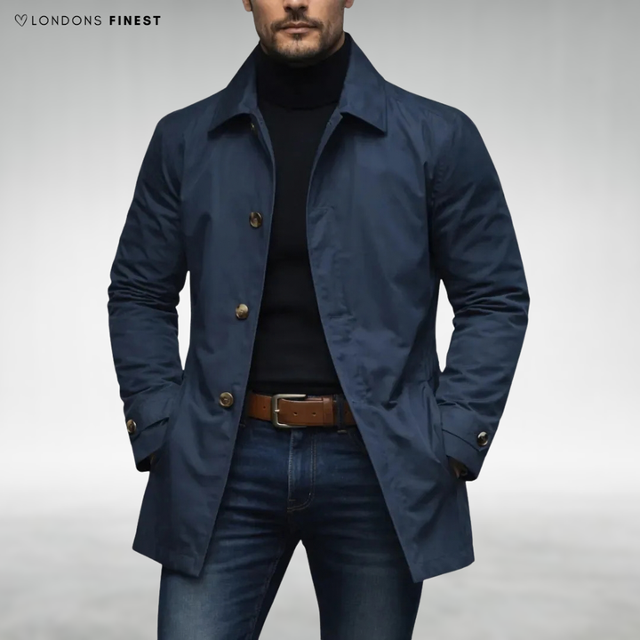 Jordan Classic Casual Jacket