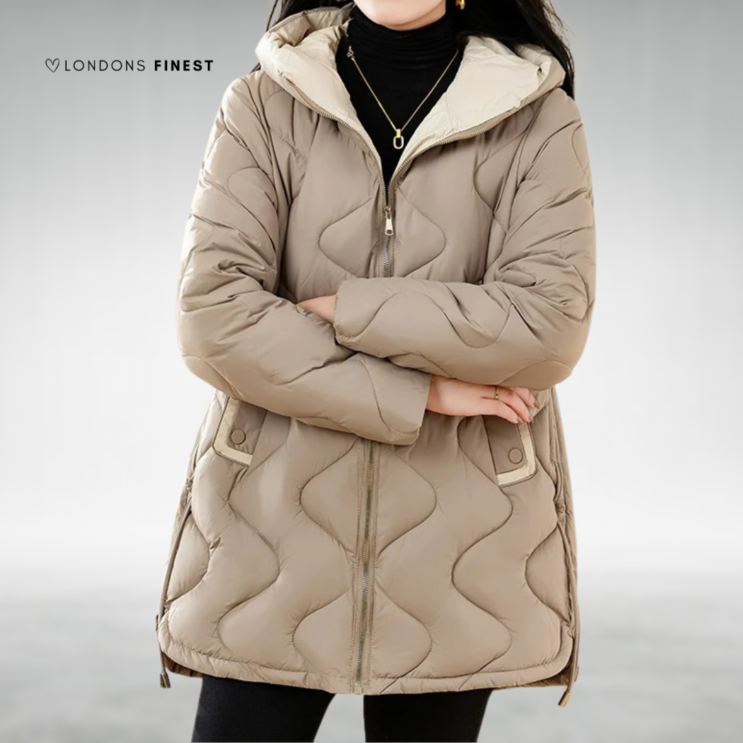 Cindy™ Elegant Women's Winter Coat