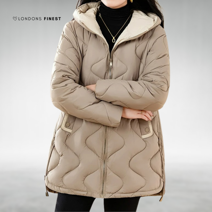 Cindy™ Elegant Women's Winter Coat
