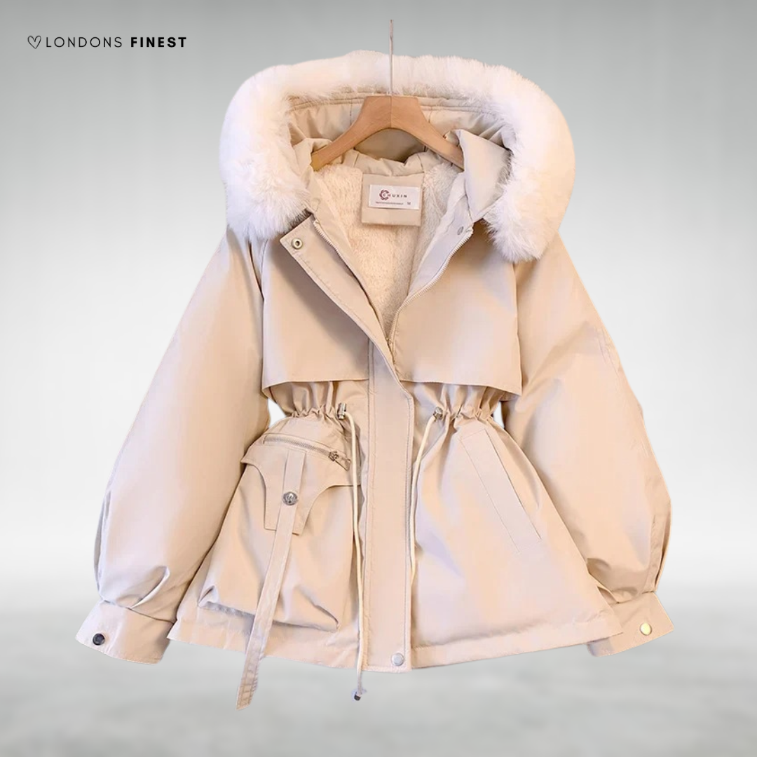 Jennifer™ Women's Luxury Winter Coat