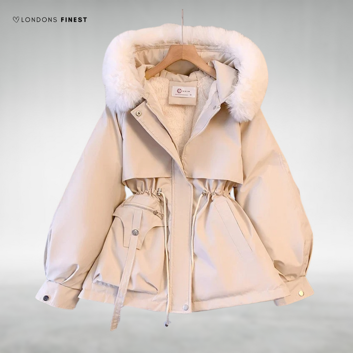 Jennifer™ Women's Luxury Winter Coat