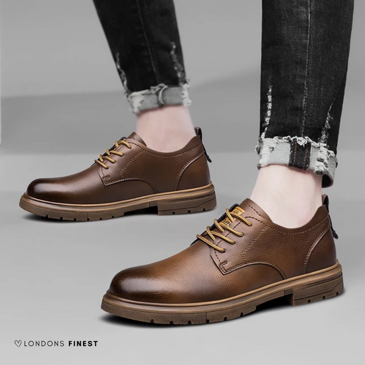 Ethan™ Comfort Smart Men’s Shoes