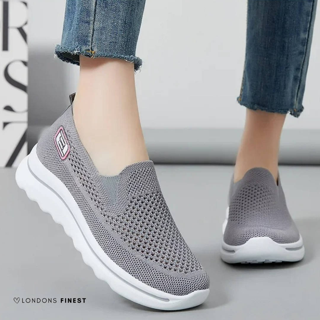 Ellie™ Orthopedic Slip-On Shoes
