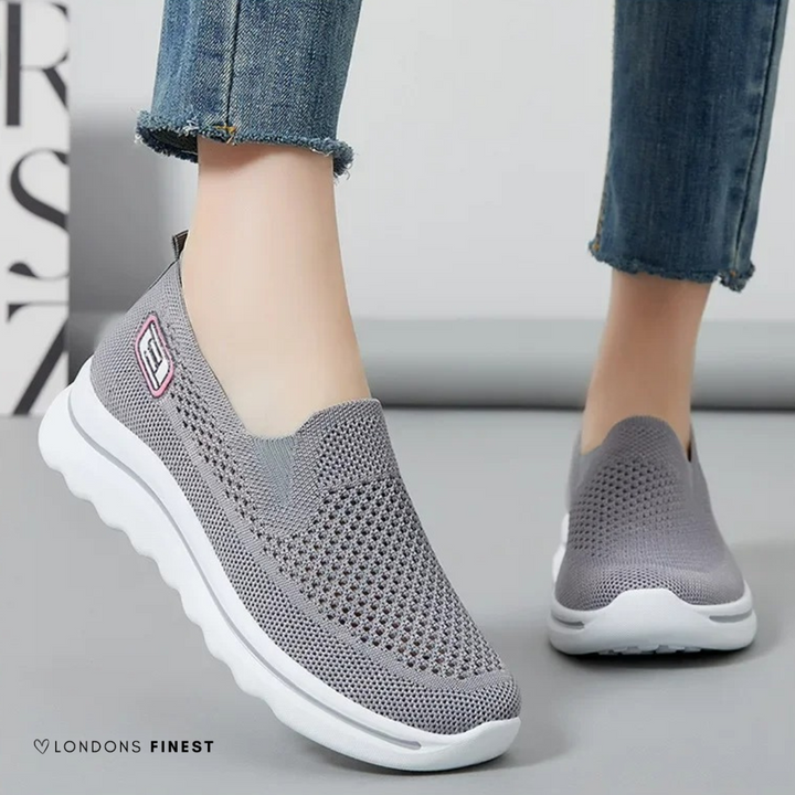 Ellie™ Orthopedic Slip-On Shoes