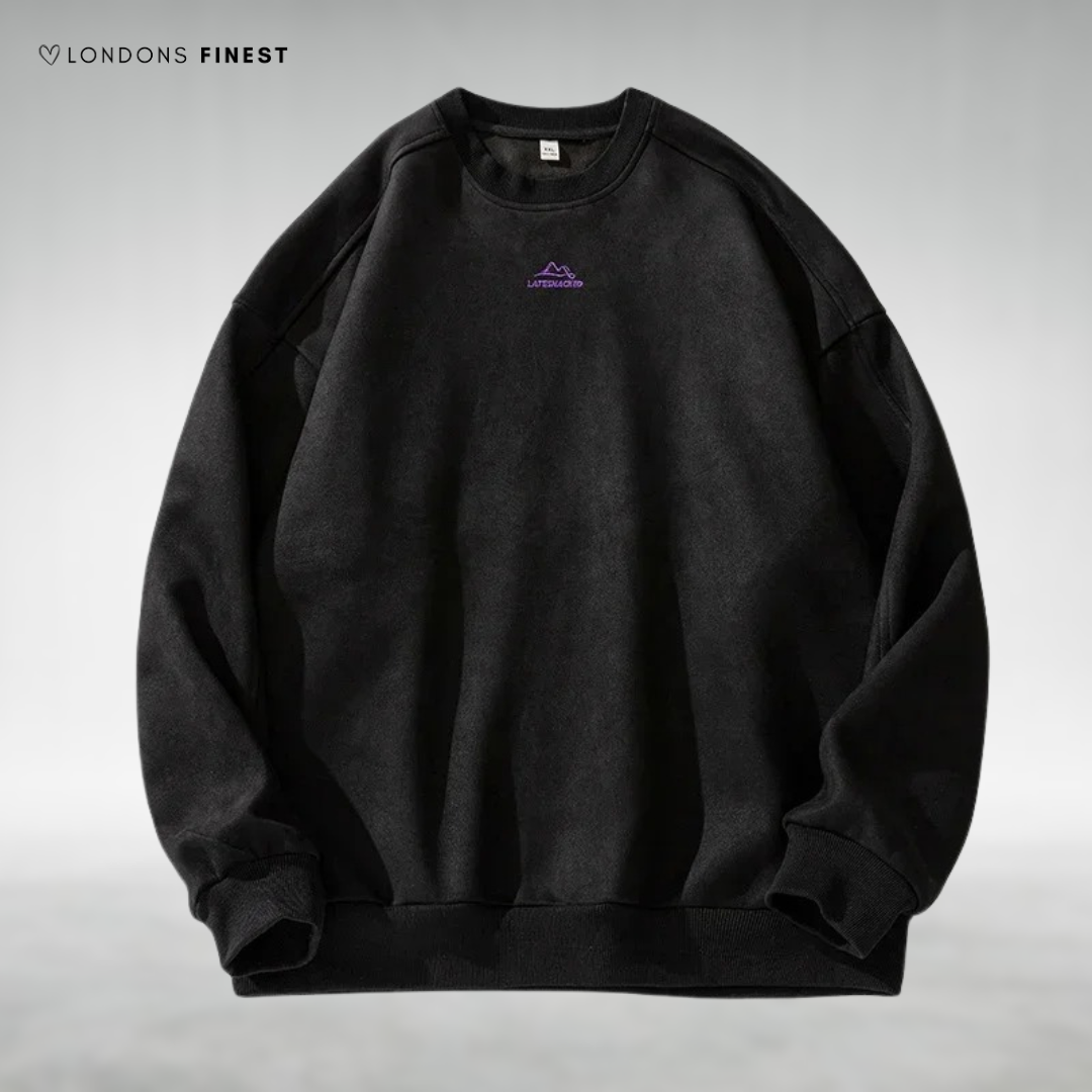 Black / 3XL