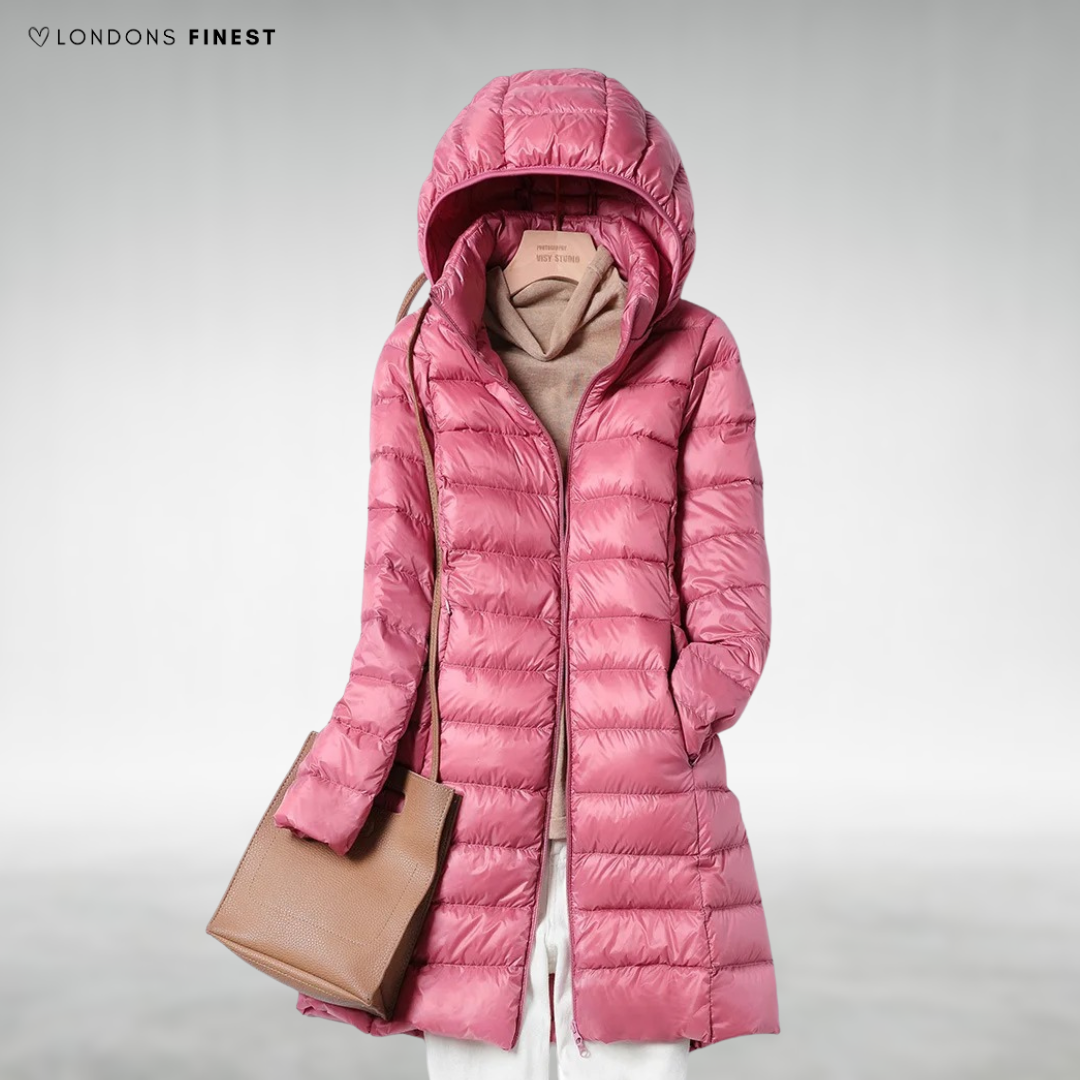 Ellis™ Women's Waterproof Winter Coat