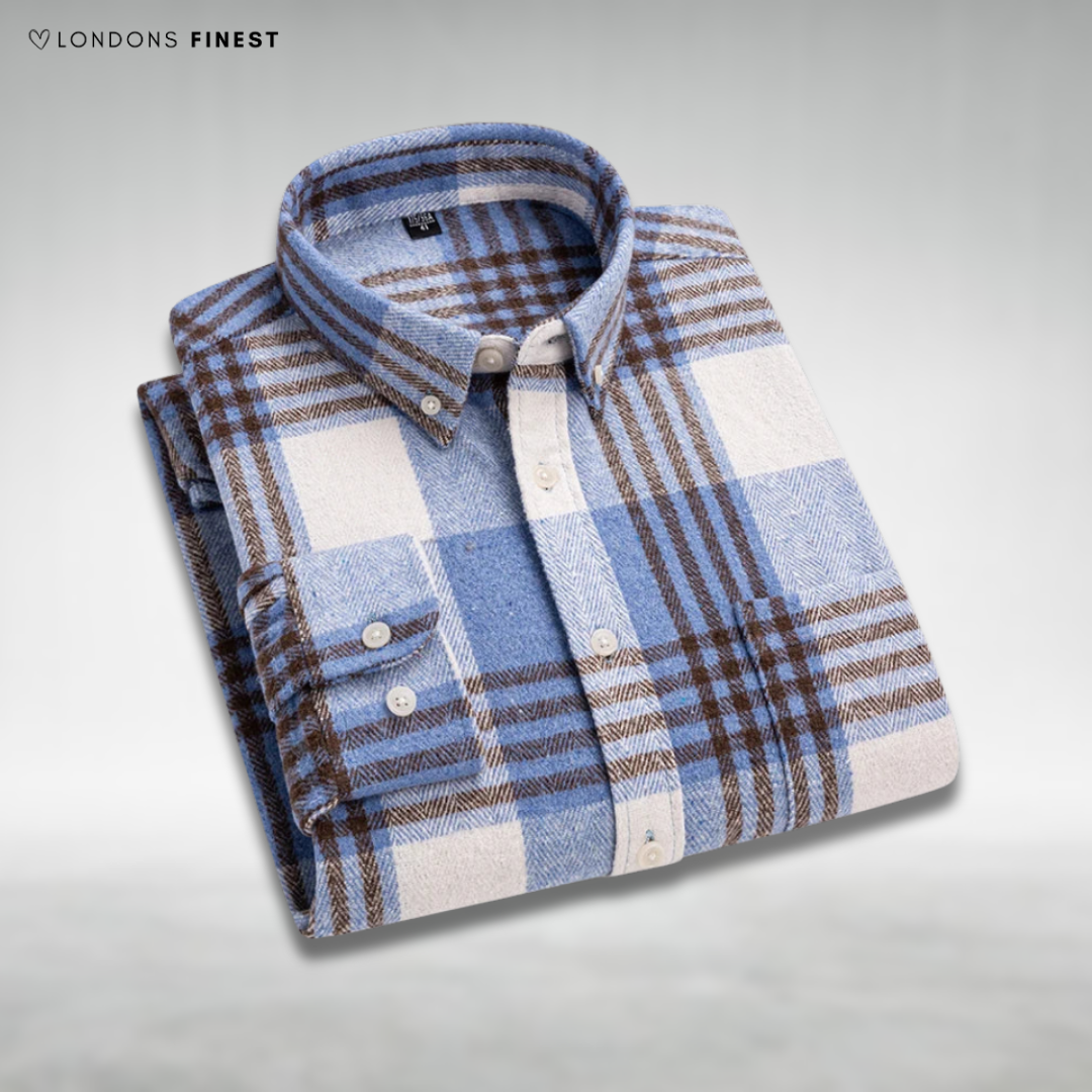 Light Blue  - Black / 3XL