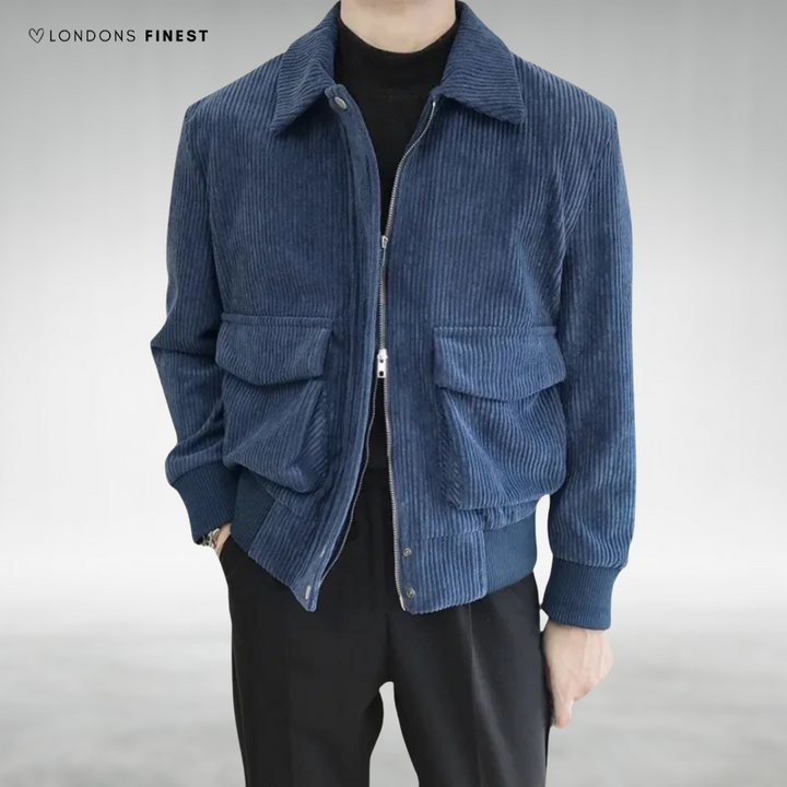 Adrian™ Men's Corduroy Jacket