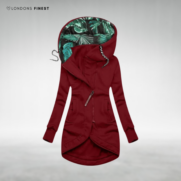 Aysha™ Women’s Fleece Jacket
