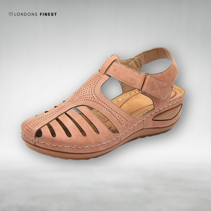 Alva™ Adjustable Orthopedic Sandals