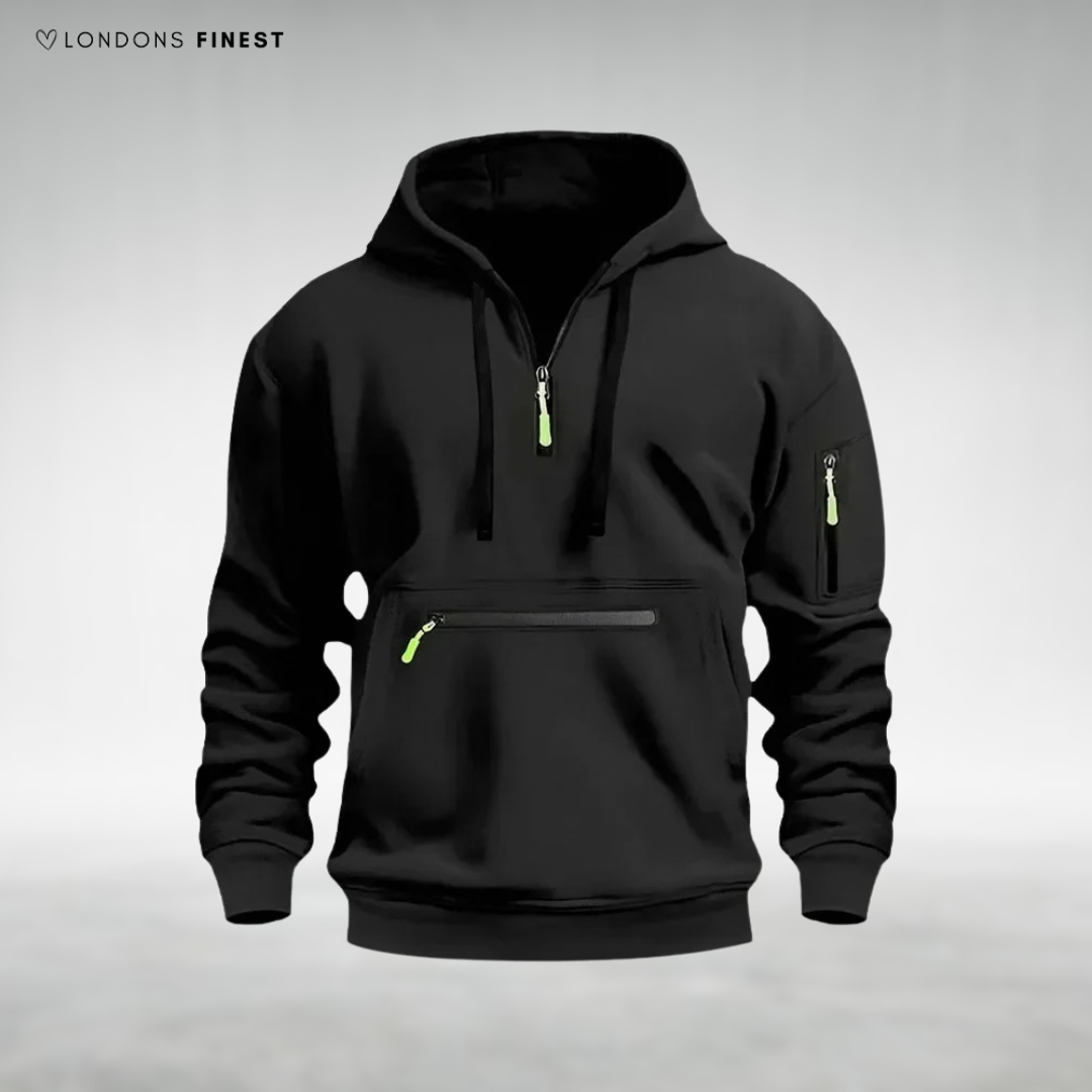 Black / 3XL