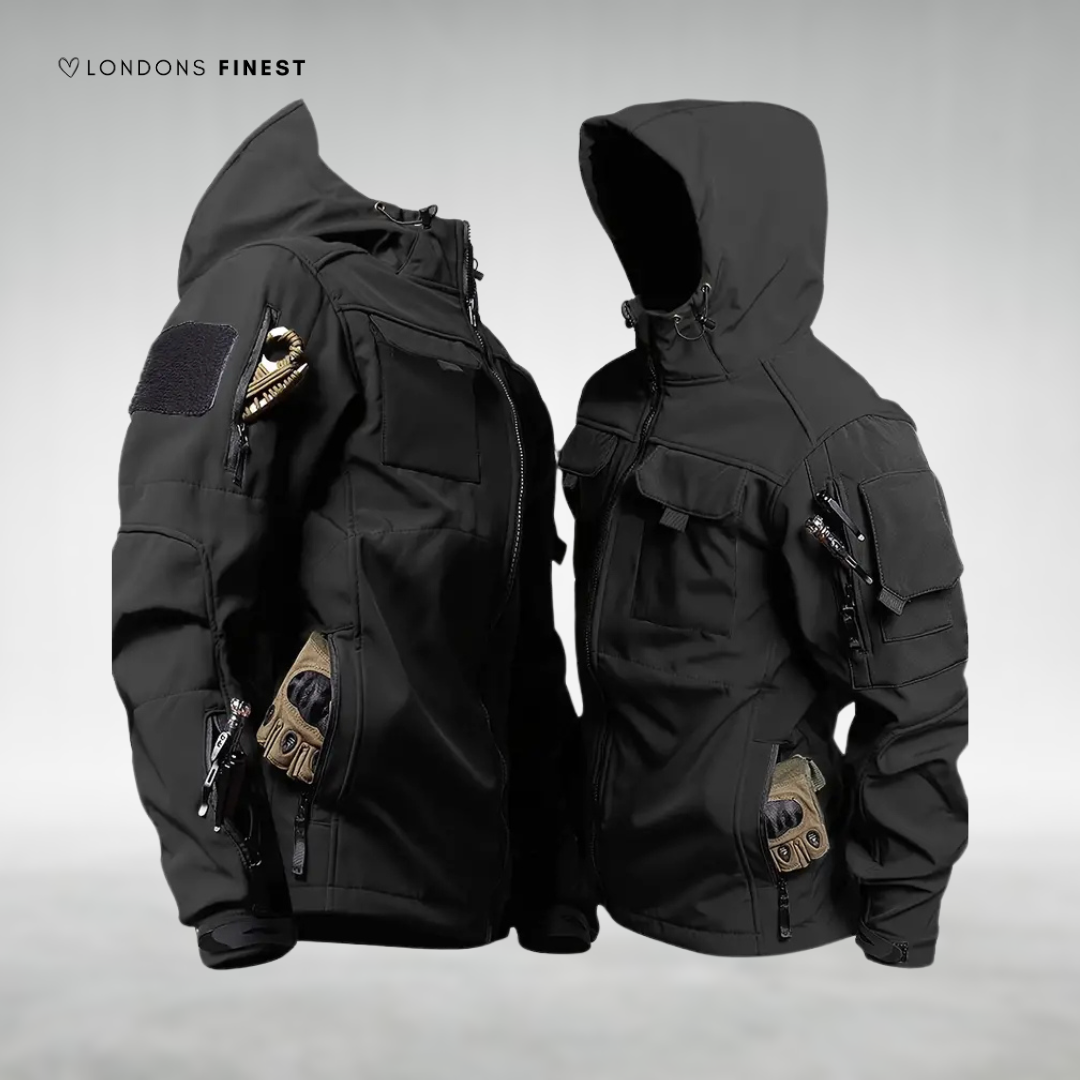 Black / 3XL