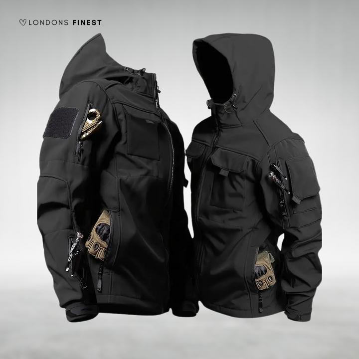 Malcolm™ Men's Waterproof Outdoor Jacket