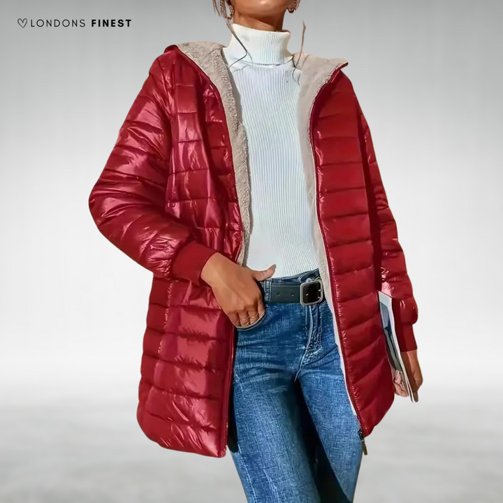 Chloe™ Cozy Women's Winter Jacket